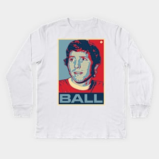 Ball Kids Long Sleeve T-Shirt